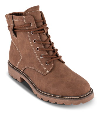 Tamaris Støvel Brun 1-25262-45