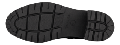 Tamaris Støvel Svart 1-25823-45