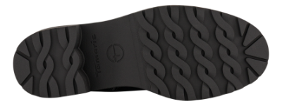 Tamaris Vinterstøvle Sort 1-26266-43