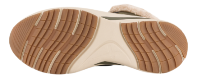 Tamaris Vinterstøvle Olive 1-26278-45