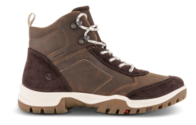 ECCO Xpedition III TEX Støvle Brun 81141361459