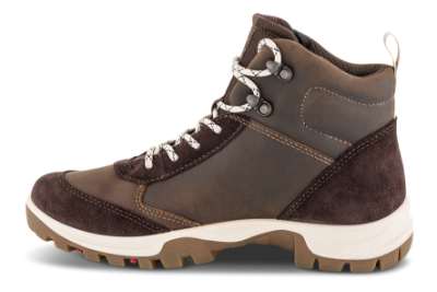 ECCO Xpedition III TEX Støvle Brun 81141361459