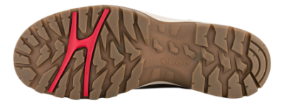 ECCO Xpedition III TEX Støvle Brun 81141361459