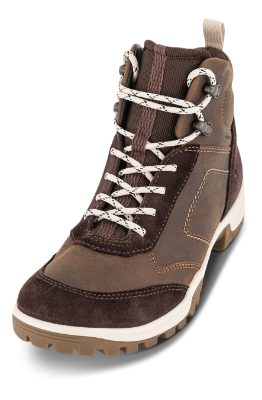 ECCO Xpedition III TEX Støvle Brun 81141361459