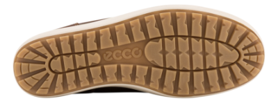 ECCO Soft 7 Tred TEX Vinterstøvel Brun 45075302034