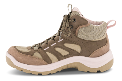 ECCO Offroad TEX Støvle Grøn 82241361344