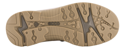 ECCO Offroad TEX Støvle Grøn 82241361344