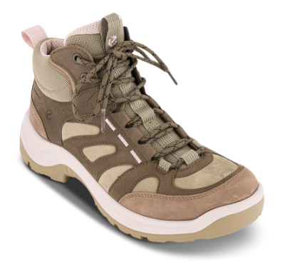 ECCO Offroad TEX Støvle Grøn 82241361344