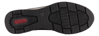 Rieker Sneaker Sort N9362-00