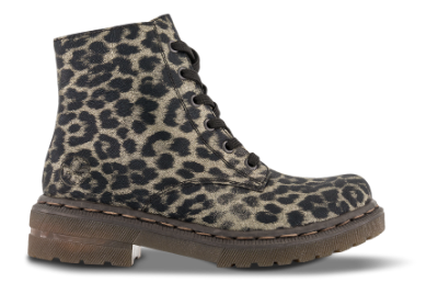Rieker Støvle Leopard 78240-90