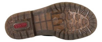 Rieker Støvle Leopard 78240-90