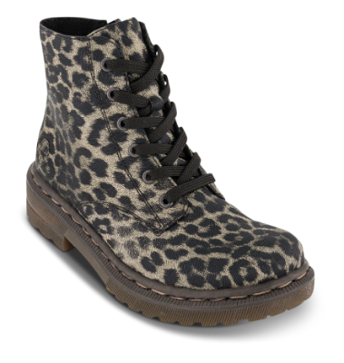 Rieker Støvle Leopard 78240-90