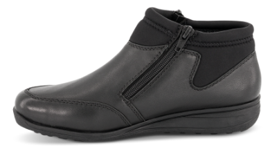 Rieker TEX Vinterstøvle Sort 47270-00