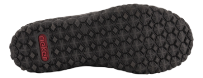 Rieker Ready2GO Støvel Svart 59558-00