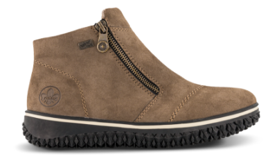 Rieker TEX Vinterstøvel Brun Z4265-24