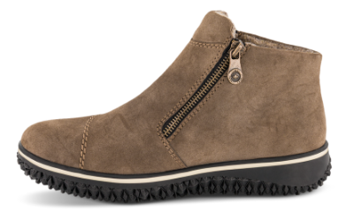 Rieker TEX Vinterstøvel Brun Z4265-24