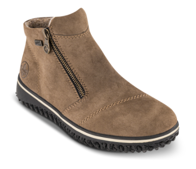 Rieker TEX Vinterstøvel Brun Z4265-24