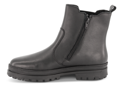 Rieker TEX Flip-Grip Piggsko Svart Z5450-00