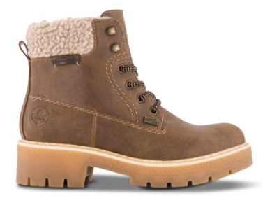 Rieker TEX Vinterstøvle Brun Y8118-22