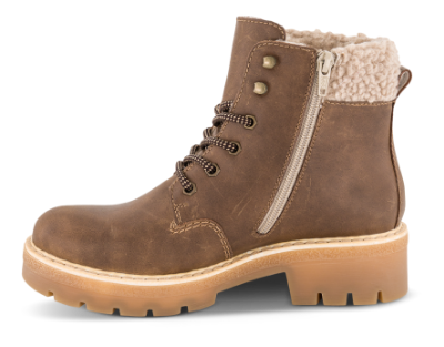 Rieker TEX Vinterstøvle Brun Y8118-22