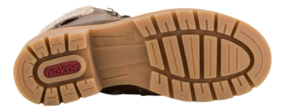 Rieker TEX Vinterstøvle Brun Y8118-22
