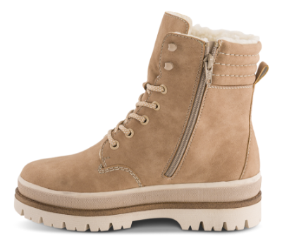 Rieker TEX Vinterstøvel Brun Y6225-60