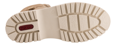 Rieker TEX Vinterstøvel Brun Y6225-60