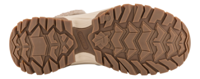 Rieker TEX Vinterstøvle Sort W3971-00