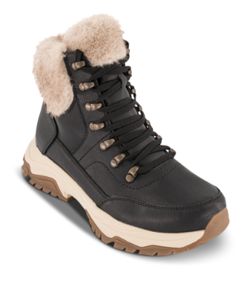 Rieker TEX Vinterstøvle Sort W3971-00