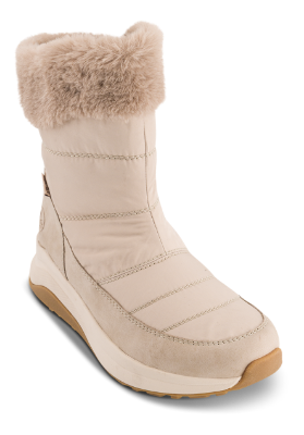 Rieker TEX Vinterstøvel Beige Z0983-60