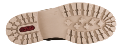 Rieker Vinterstøvle Brun 72624-64