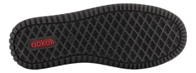 Rieker Ready2GO TEX Vinterstøvle Leopard 74254-90