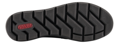Rieker Ready2GO TEX Vinterstøvle Sort Z0059-00
