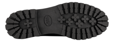 Angulus Chelsea Støvle Sort 7653-101