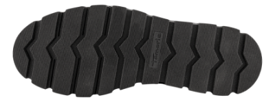 Tamaris Chelsea Støvle Sort 1-25489-45