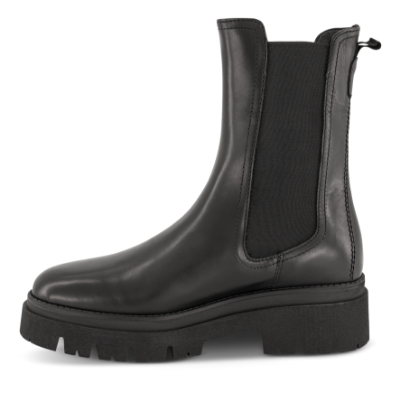 Tamaris Chelsea Støvle Sort 1-25992-41