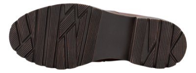 Tamaris Chelsea Støvel Cognac 1-25483-45