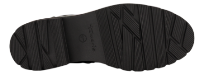 Tamaris Vinterstøvle Sort 1-25484-45