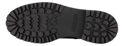 Marco Tozzi Chelsea Støvle Sort 2-25801-43