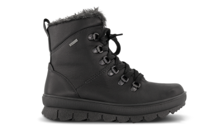 Legero Novara GTX Vinterstøvle Sort 2-00053