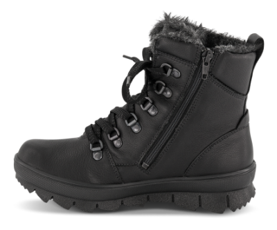 Legero Novara GTX Vinterstøvle Sort 2-00053