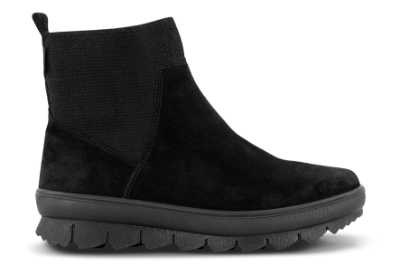 Legero Novara GTX Vinterstøvle Sort 2-000504