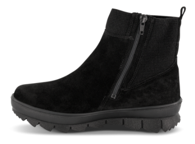 Legero Novara GTX Vinterstøvle Sort 2-000504