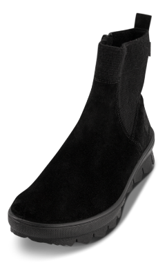 Legero Novara GTX Vinterstøvle Sort 2-000504