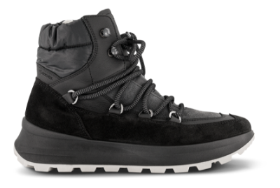 Legero T4 RUN GTX Vinterstøvel Svart 2-000411