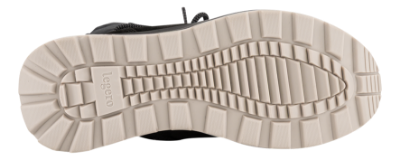 Legero T4 RUN GTX Vinterstøvel Svart 2-000411