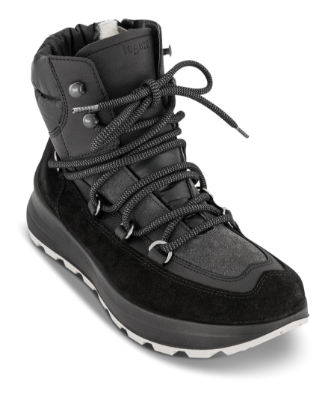 Legero T4 RUN GTX Vinterstøvel Svart 2-000411