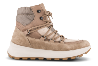 Legero T4 RUN GTX Vinterstøvle Beige 2-000411