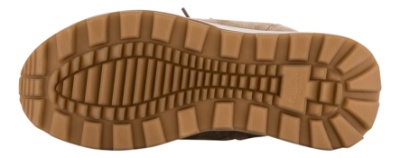 Legero T4 RUN GTX Vinterstøvle Beige 2-000411