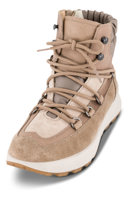 Legero T4 RUN GTX Vinterstøvle Beige 2-000411